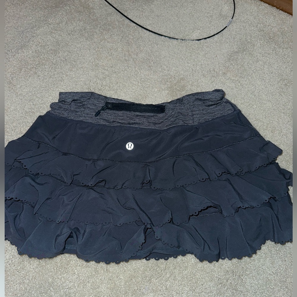 Lululemon Skirt